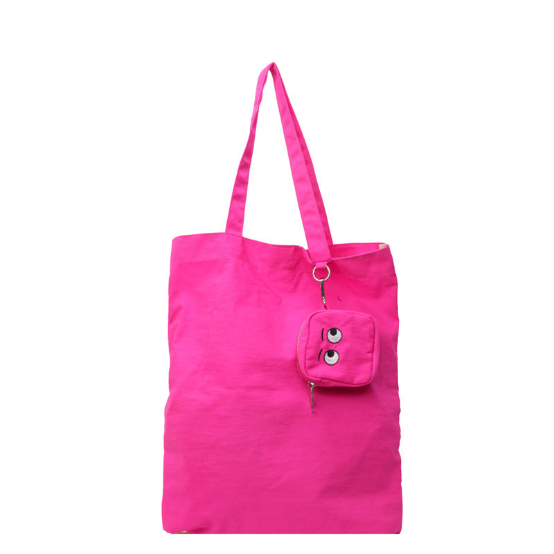 Fun and Playful Tote Bag