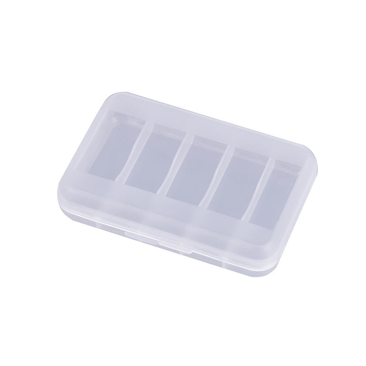 Multi-Compartment Portable Storage Organizer Kalsten