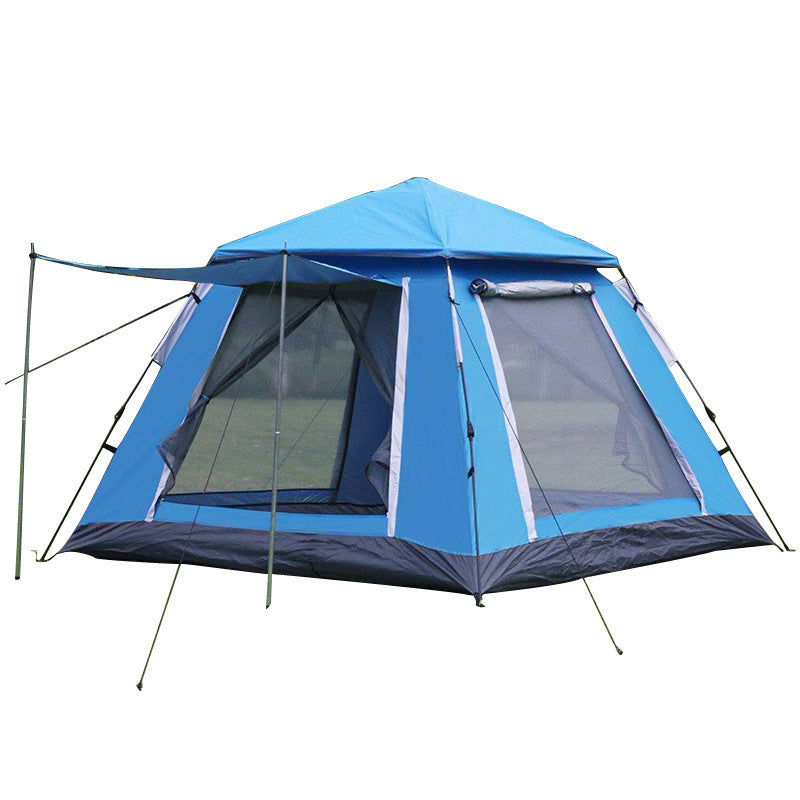 Family tent Kalsten