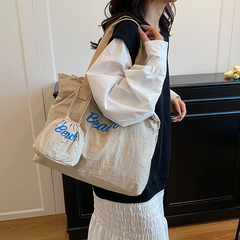 Stylish Beach Tote Bag Kalsten