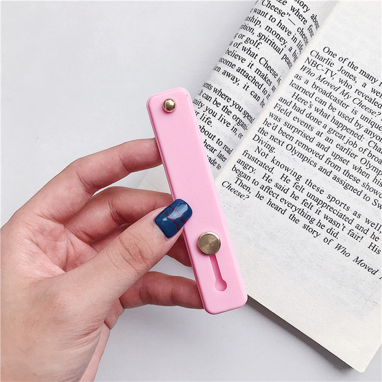 Multifunctional Silicone Bookmark Kalsten