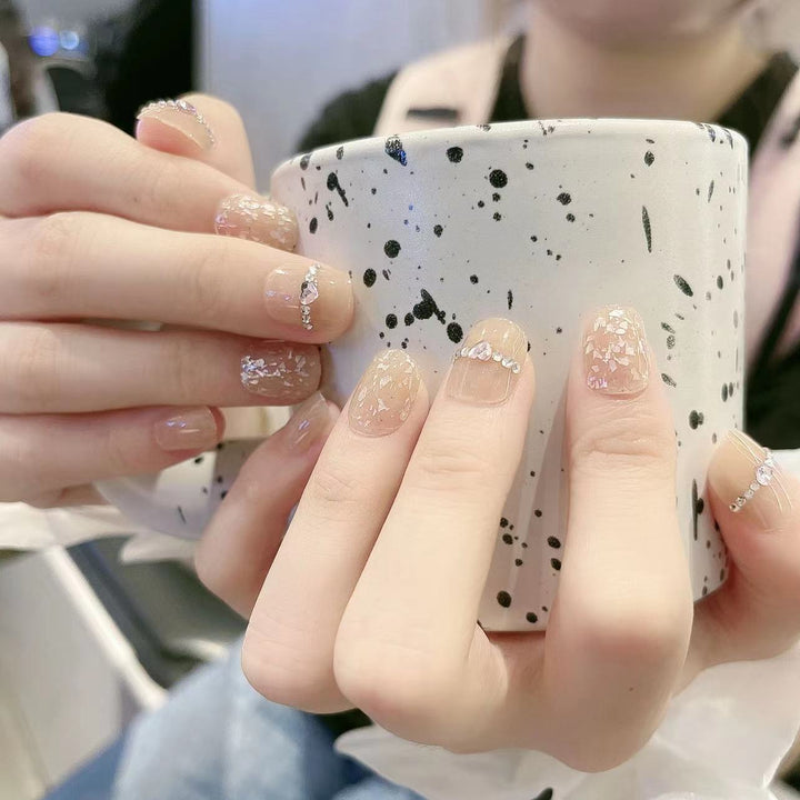 Nail Art Kalsten