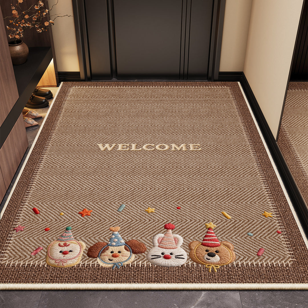 Home Decorative Area