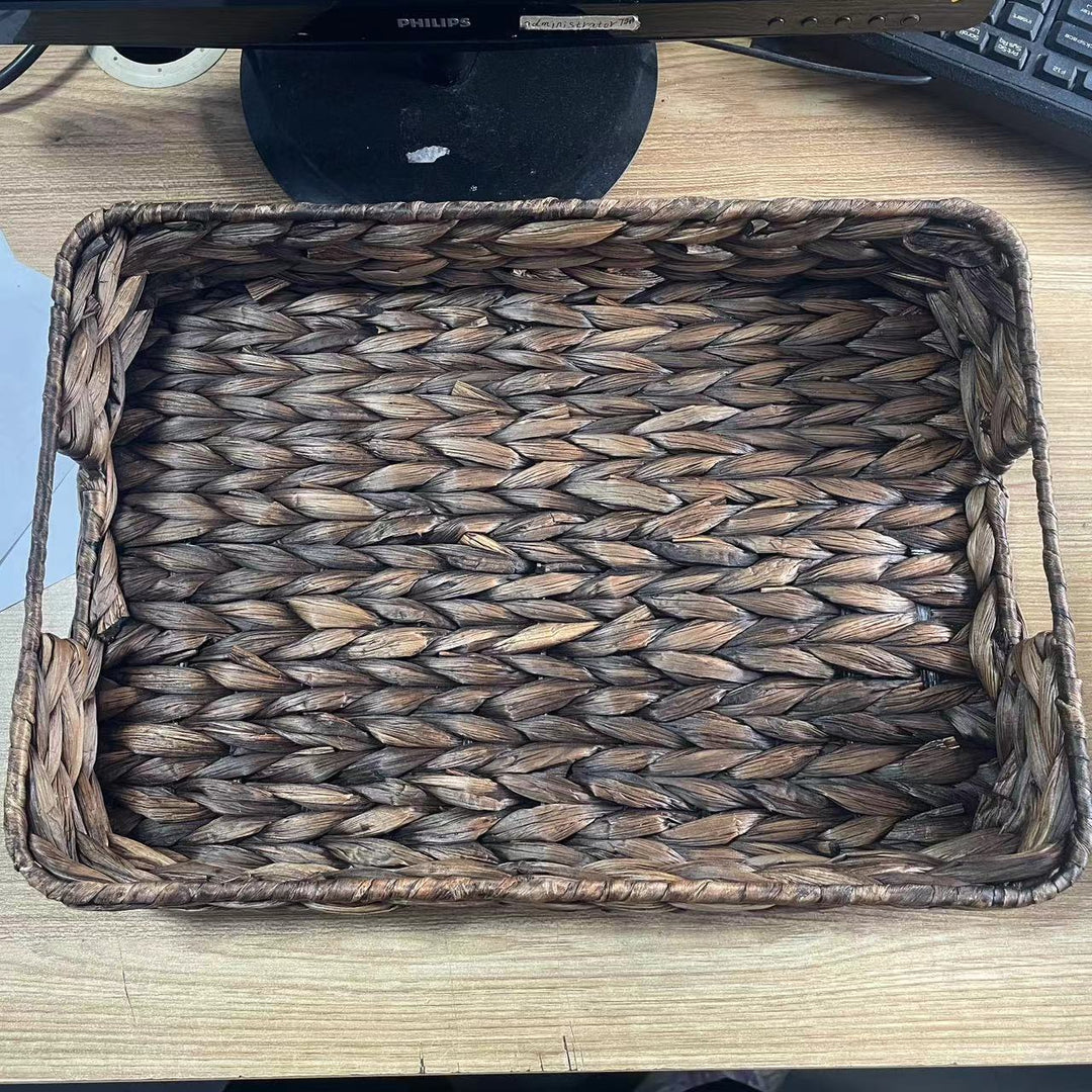 Decorative Storage Basket Kalsten