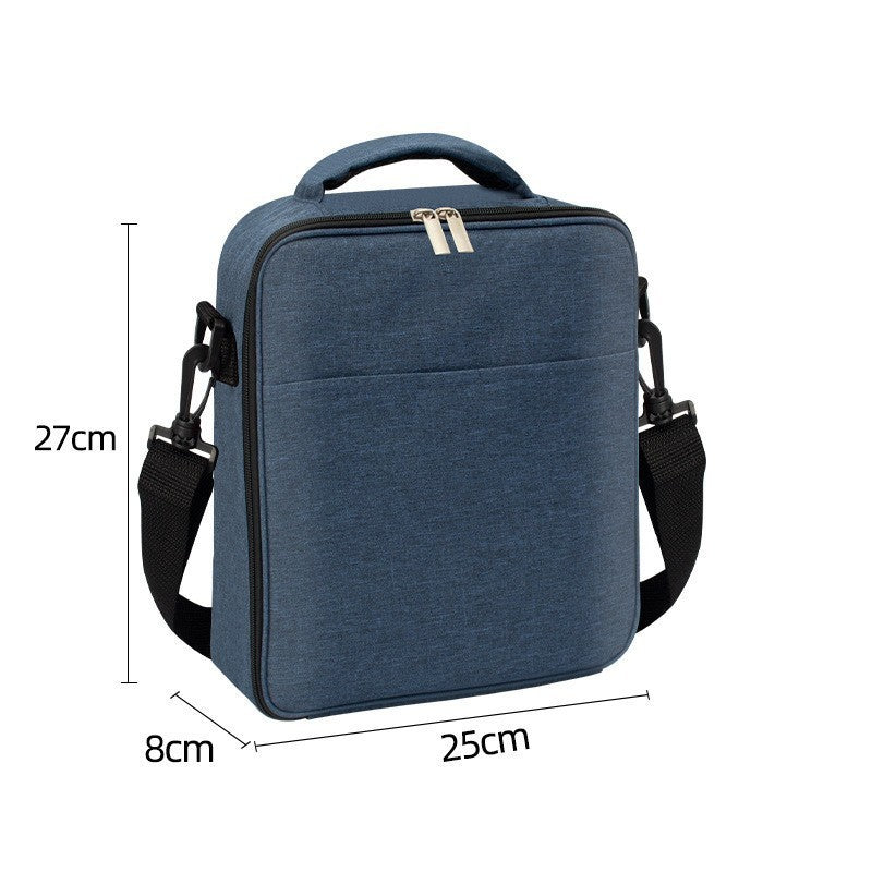 Women's Insulated Cooler Bag for Office and Leisure Kalsten