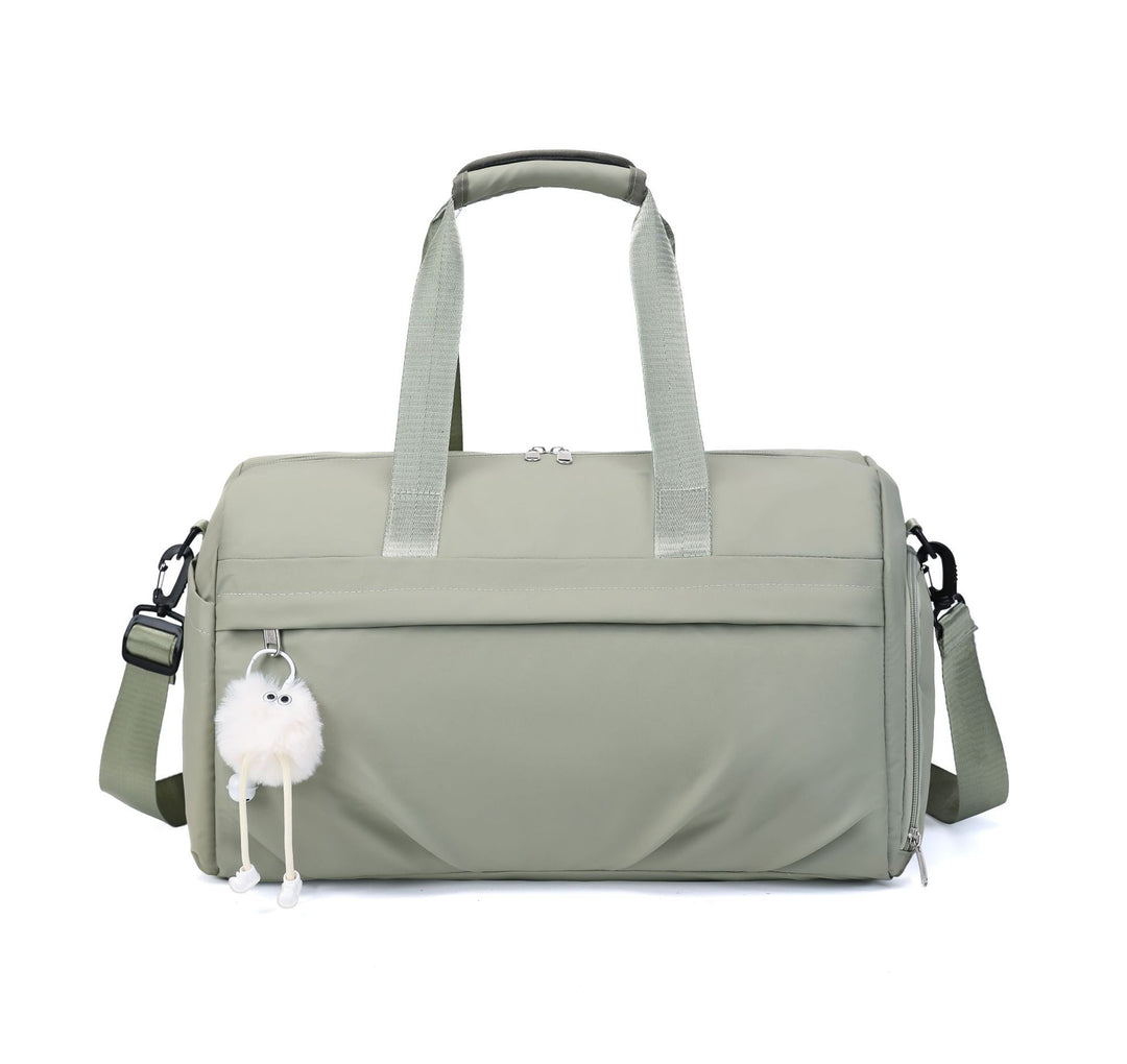 Functional Sports Duffle Bag Kalsten