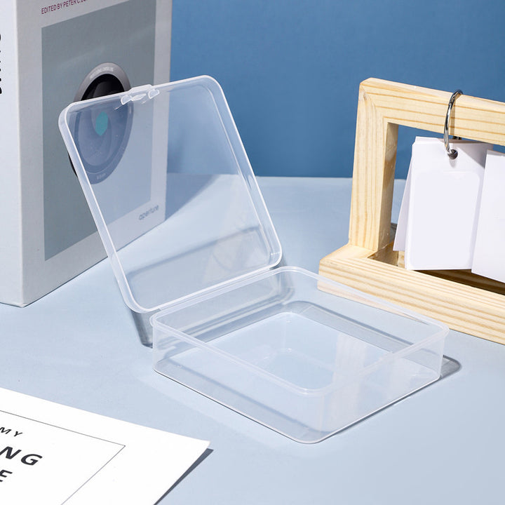 Multi-Purpose Storage Box Kalsten