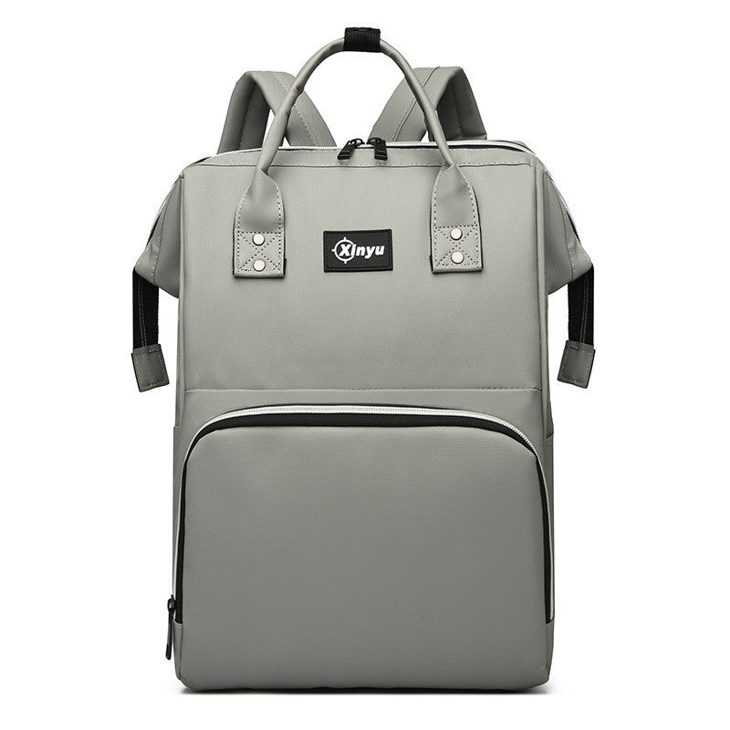 Stylish Insulated Lunch Backpack Kalsten