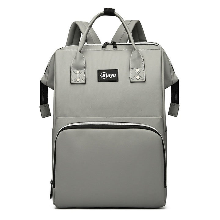 Stylish Insulated Lunch Backpack Kalsten