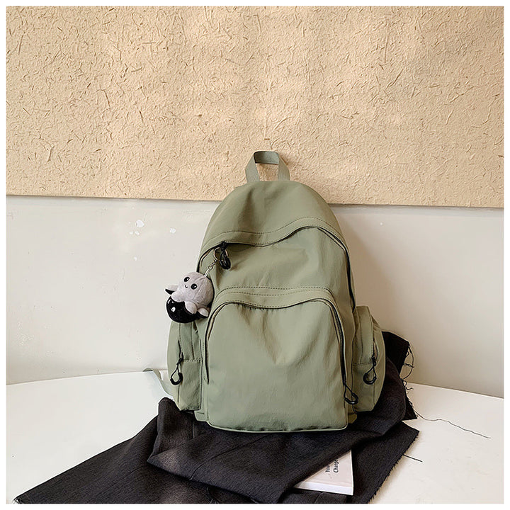 Durable Multi-Pocket Hiking Backpack Kalsten