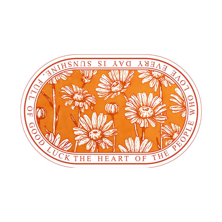 Inspirational Motivational Welcome Mat
