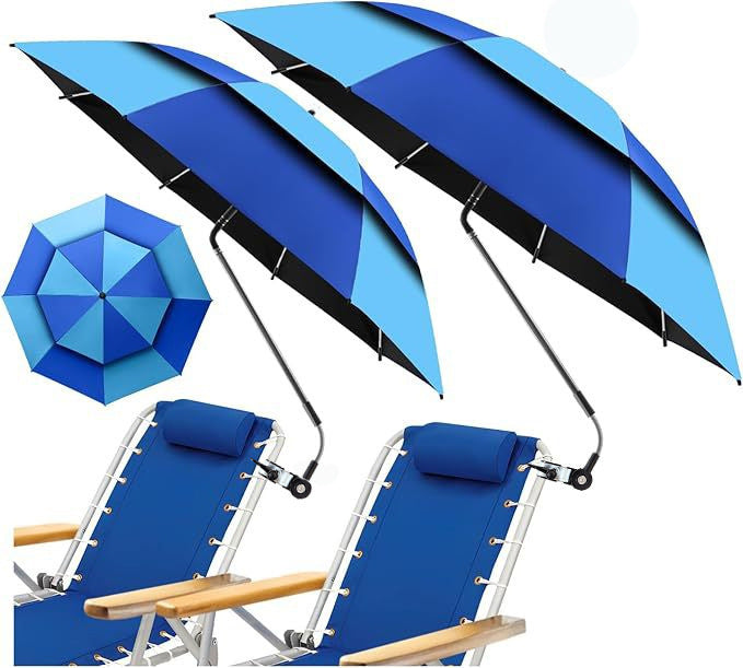 Women Adjustable Beach Sunshade Kalsten