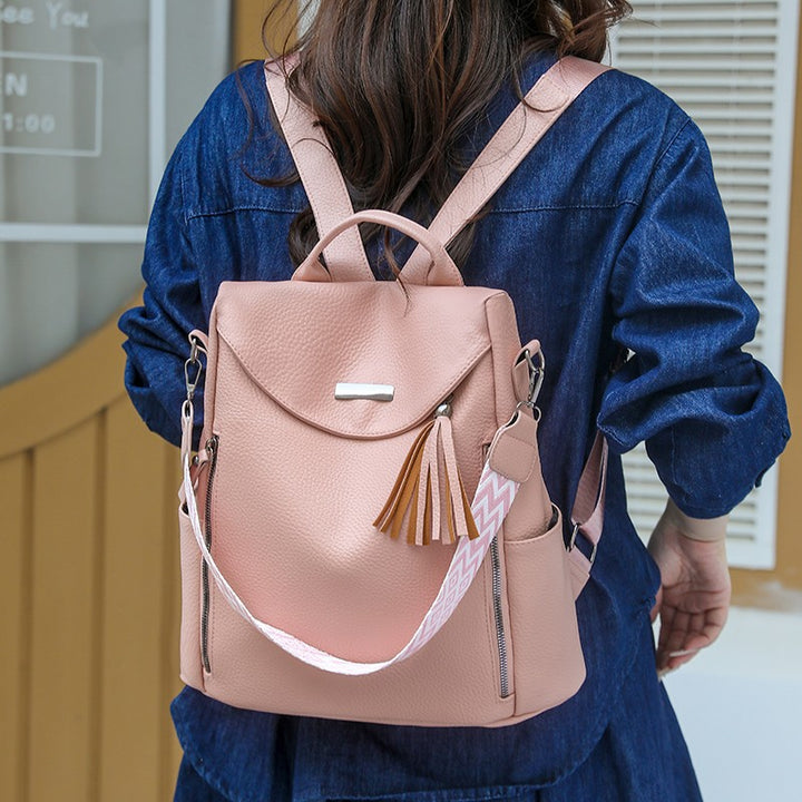 Elegant Convertible Backpack Kalsten