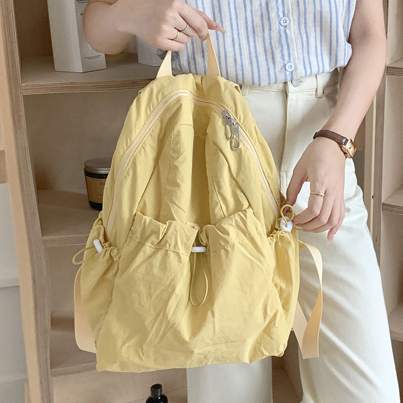 Lightweight Utility Backpack