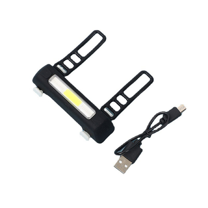 Multi-Purpose USB Rechargeable rk Light Kalsten