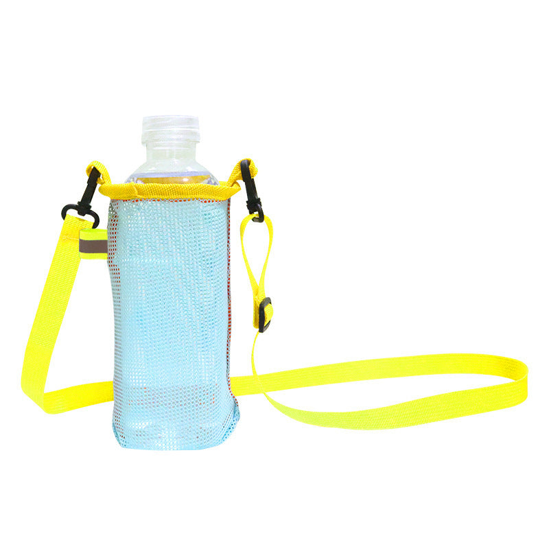 Practical mesh backpack Kalsten