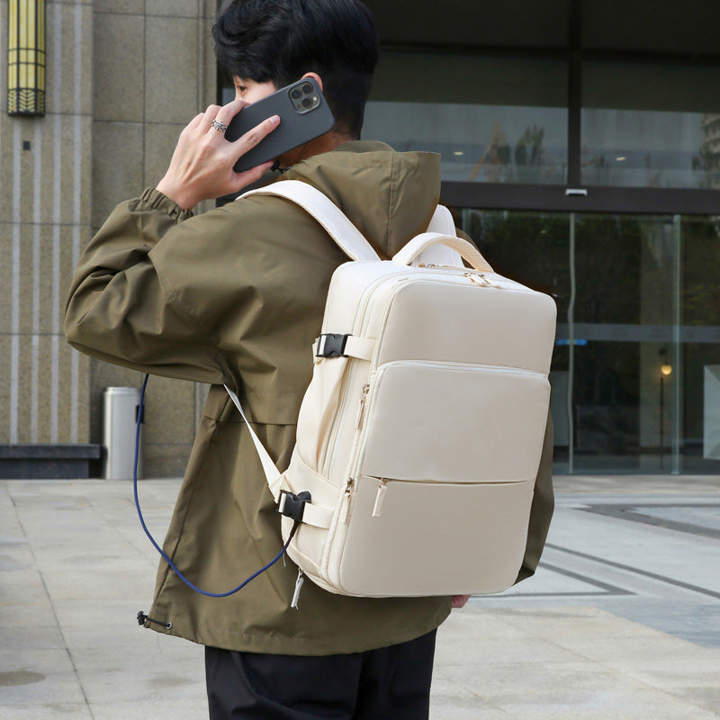 Multi-Functional Backpack