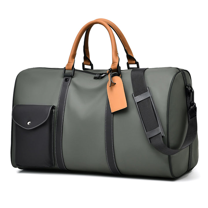 Stylish Travel Duffle Kalsten