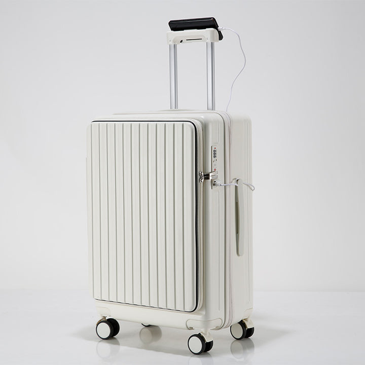 Smart Portable Charging Luggage Kalsten