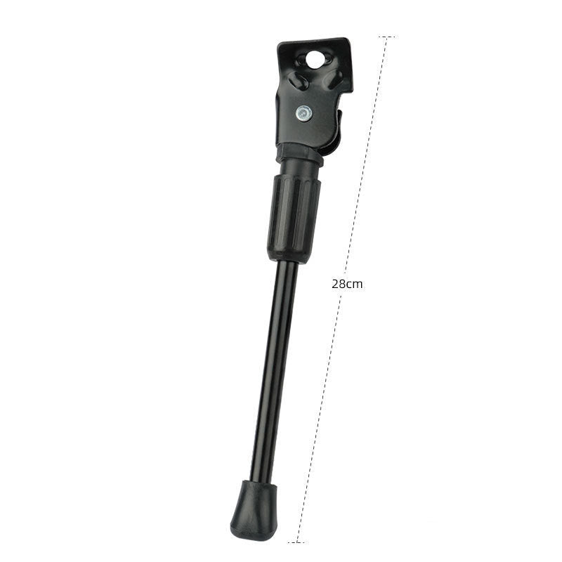 Adjustable Alloy Steel Compact Wheel Bicycle Kickstand Kalsten