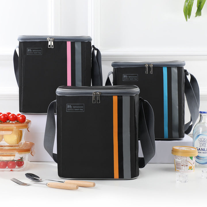 Women insulated cooler and lunch bag Kalsten