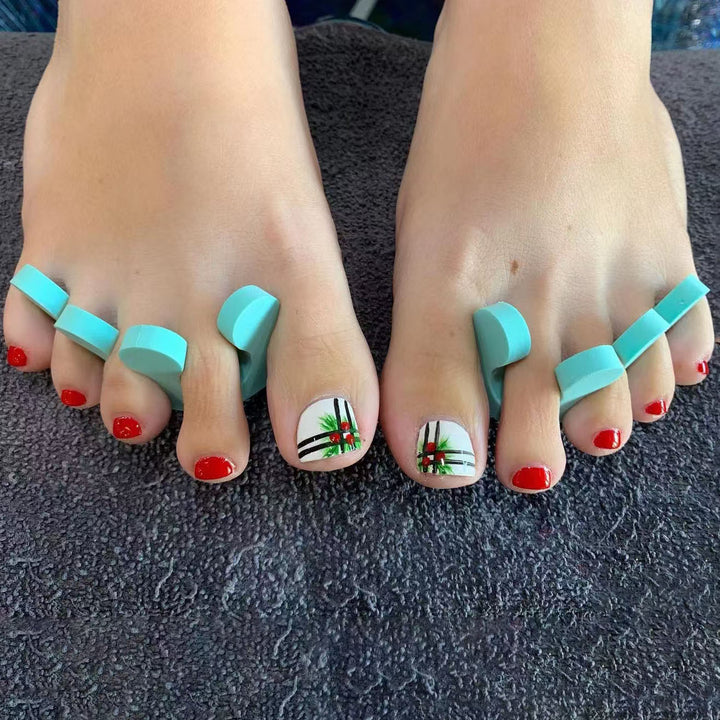 Spa Pedicure Accessories