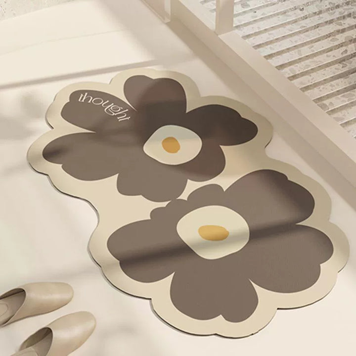Decorative Floral