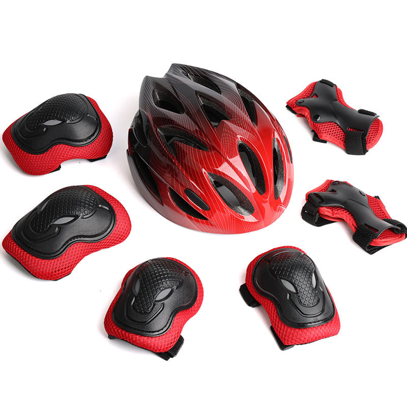 Multi-Sport Safety Gear Set Kalsten