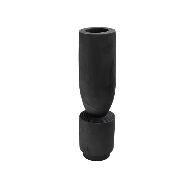 Sculptural Decorative Planter