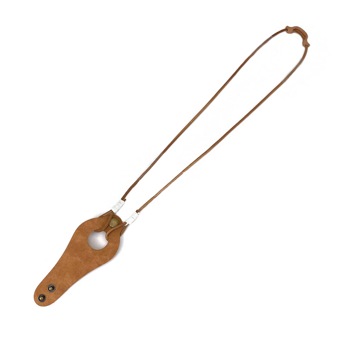 Premium Leather Eyewear Retainer Kalsten
