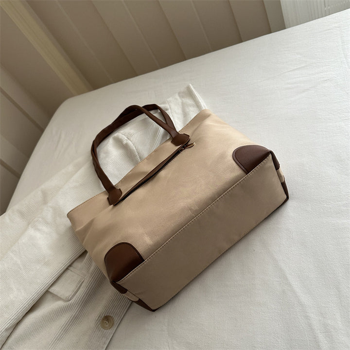 Versatile Utility Tote Bag