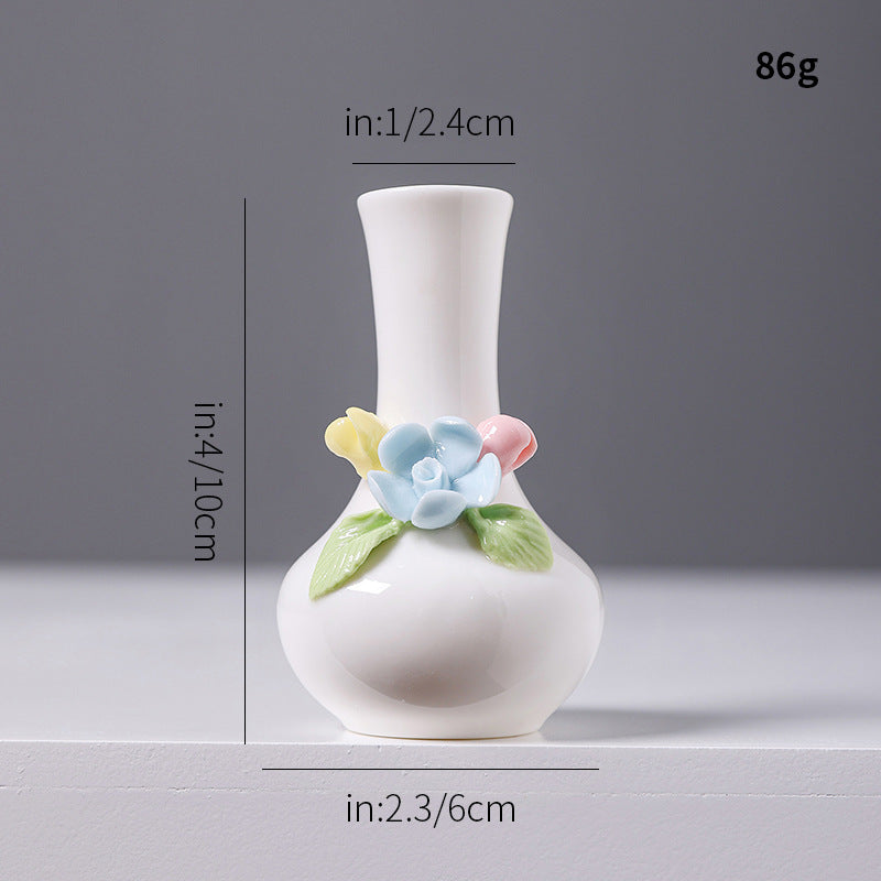 Home Decorative Porcelain Kalsten