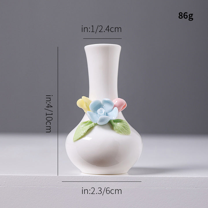 Home Decorative Porcelain Kalsten