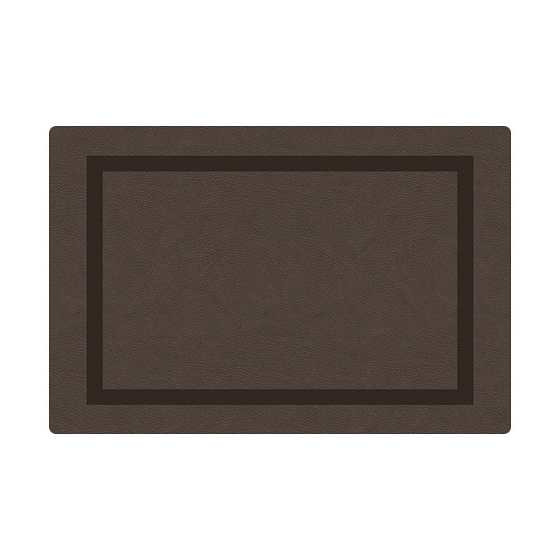 Luxurious Soft Bath Mat Kalsten