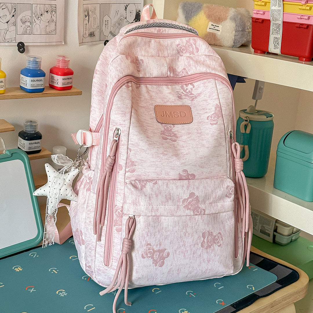 Cute Animal-Themed Backpack Kalsten