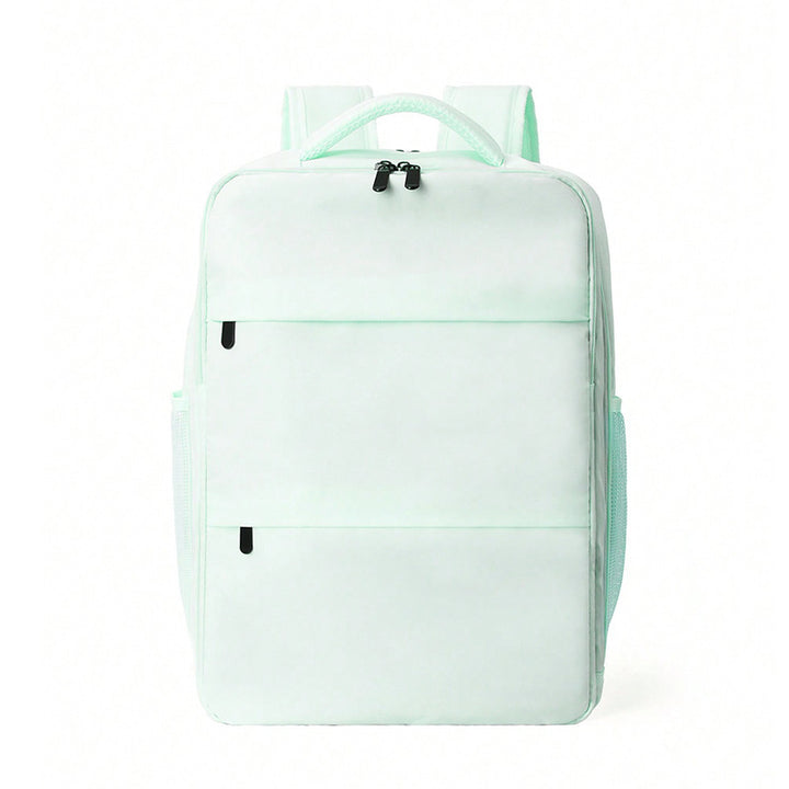 Multifunctional Laptop Bag with Storage Space and Ergonomic Design Kalsten