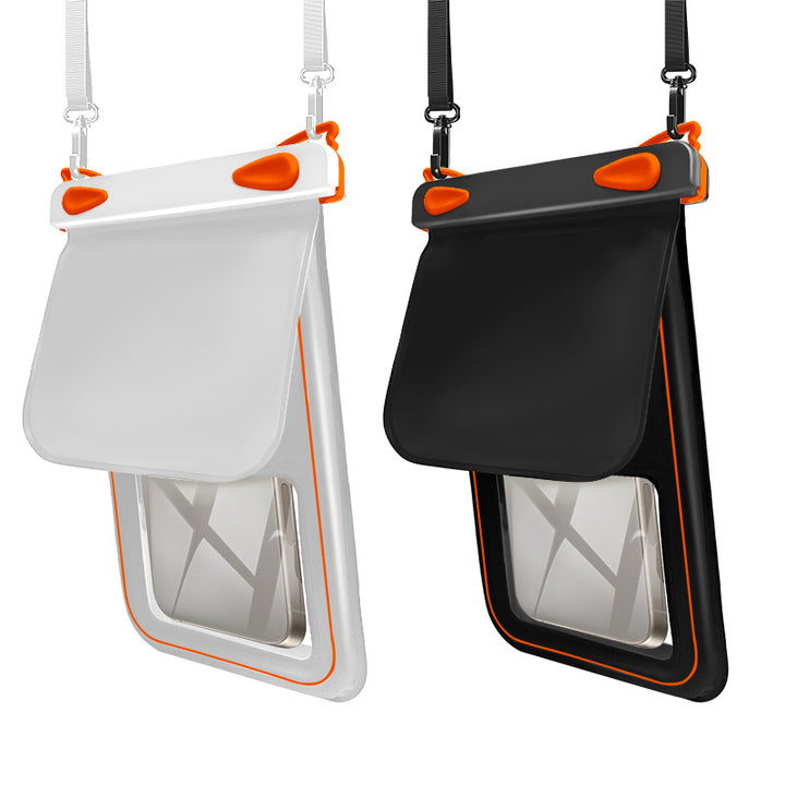 Waterproof Smartphone Case with Removable Shoulder Strap Kalsten