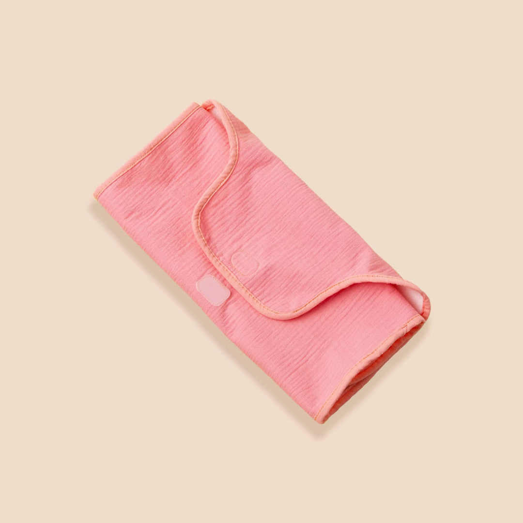 Soft Muslin Changing Mat kalsten