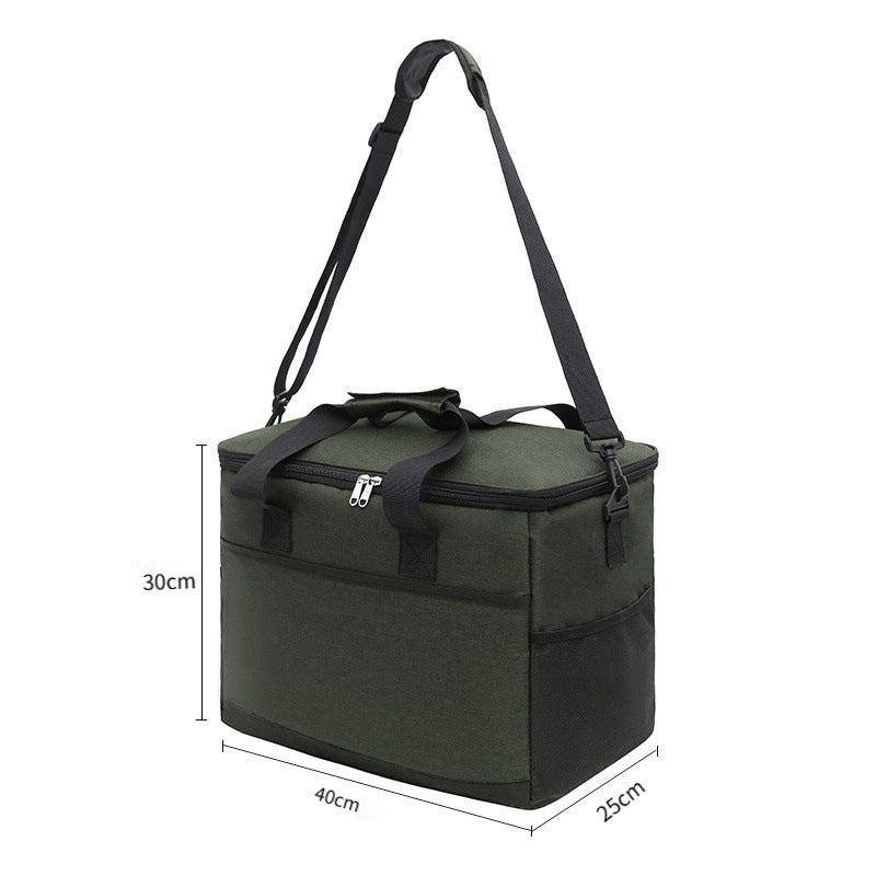 Insulated Cooler Bag