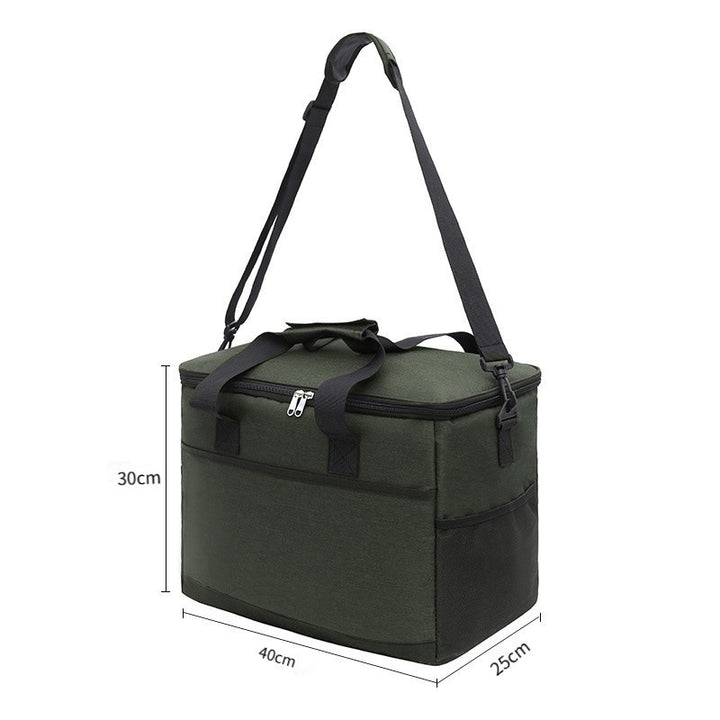Insulated Cooler Bag