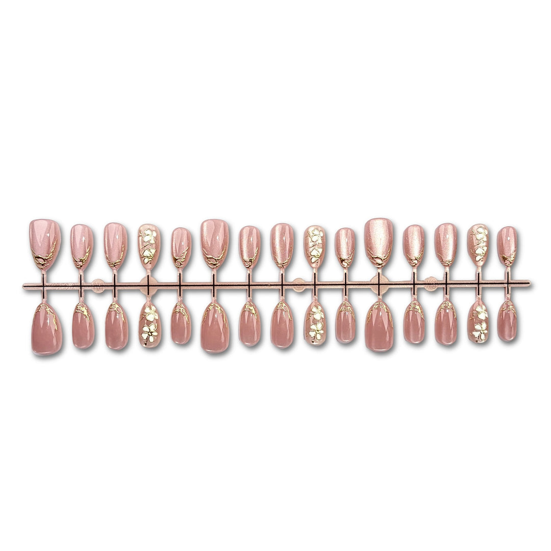 Nail Sticker Kalsten