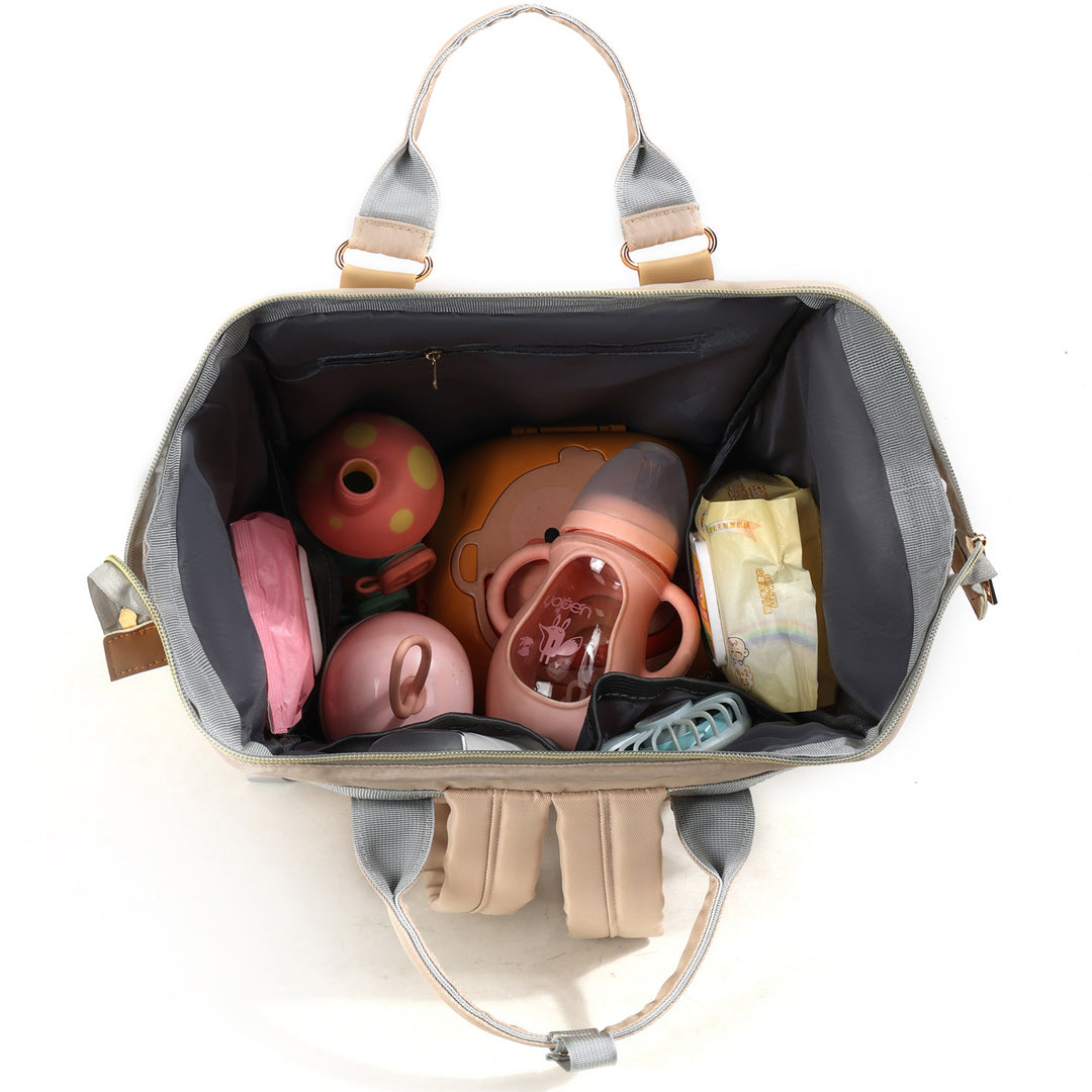 Multi-Purpose Ergonomic Backpack Kalsten
