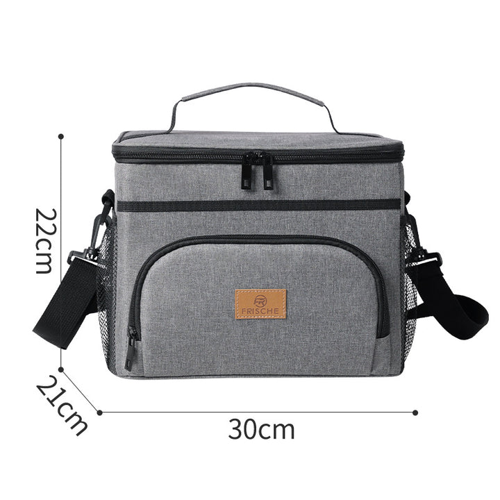 Insulated Thermal Food Organizer Kalsten