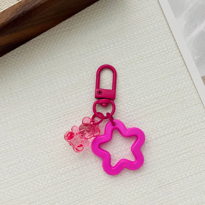 Charm Keychain Kalsten