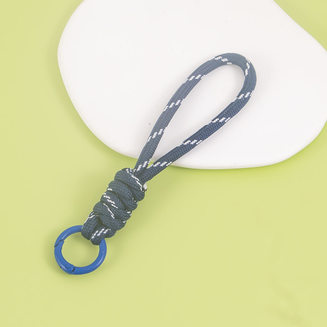 Durable Paracord Keychain Strap Kalsten
