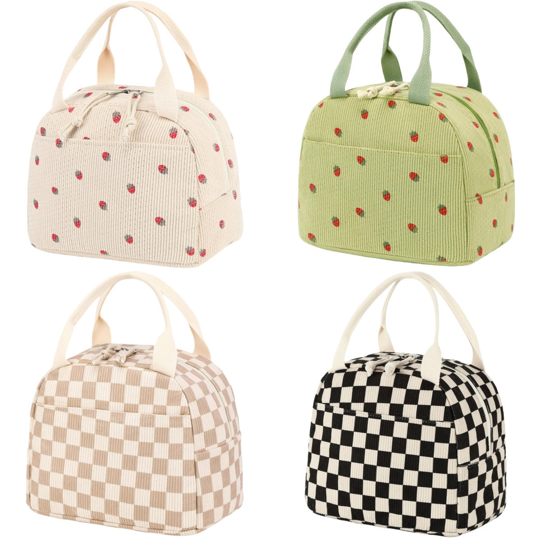 Insulated Lunch Box Kalsten