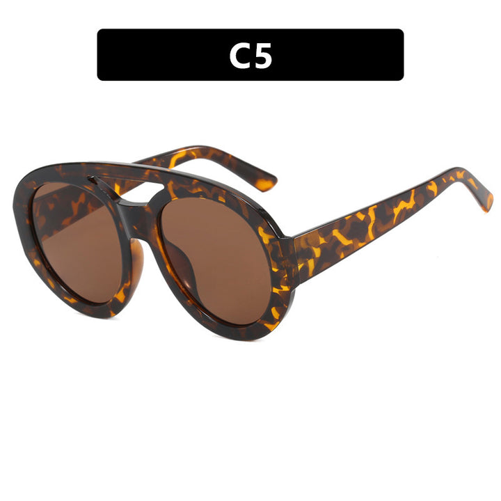 Ladies elegant sunglasses with fashionable design Kalsten