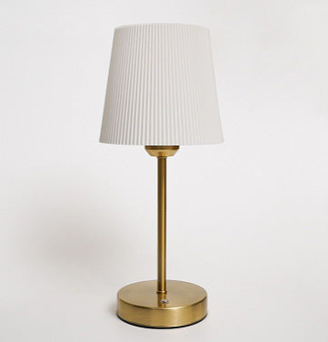 Modern Industrial Table Lamp