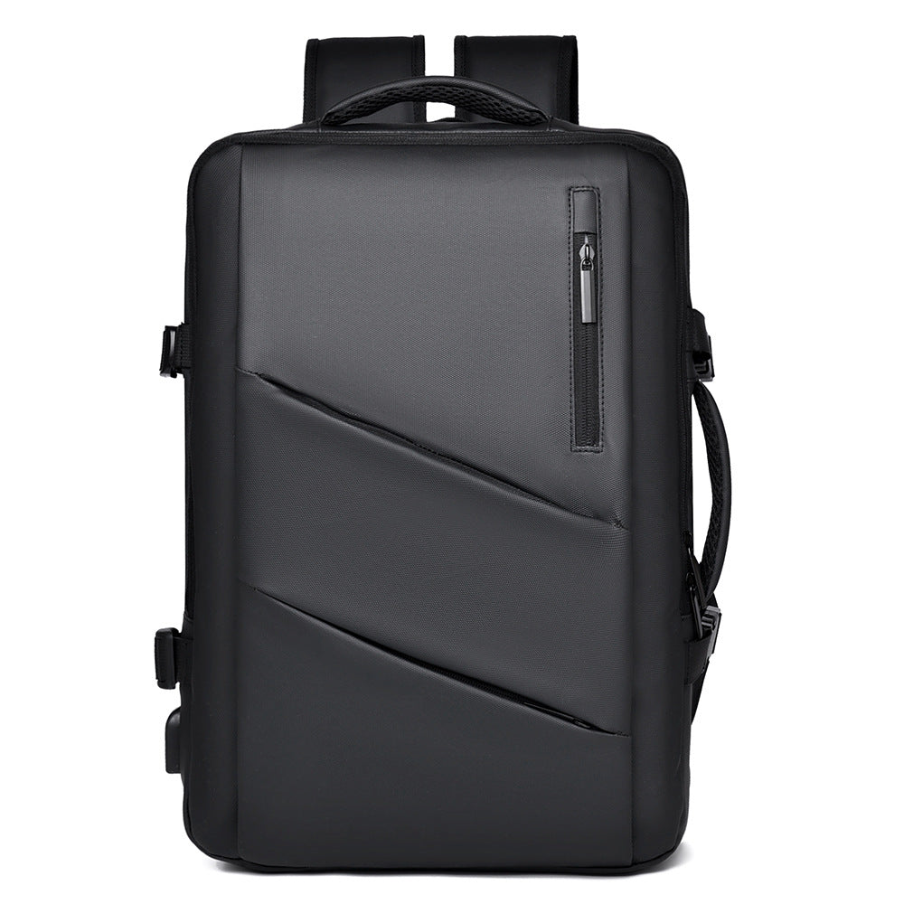 Sleek Business Laptop Backpack Kalsten