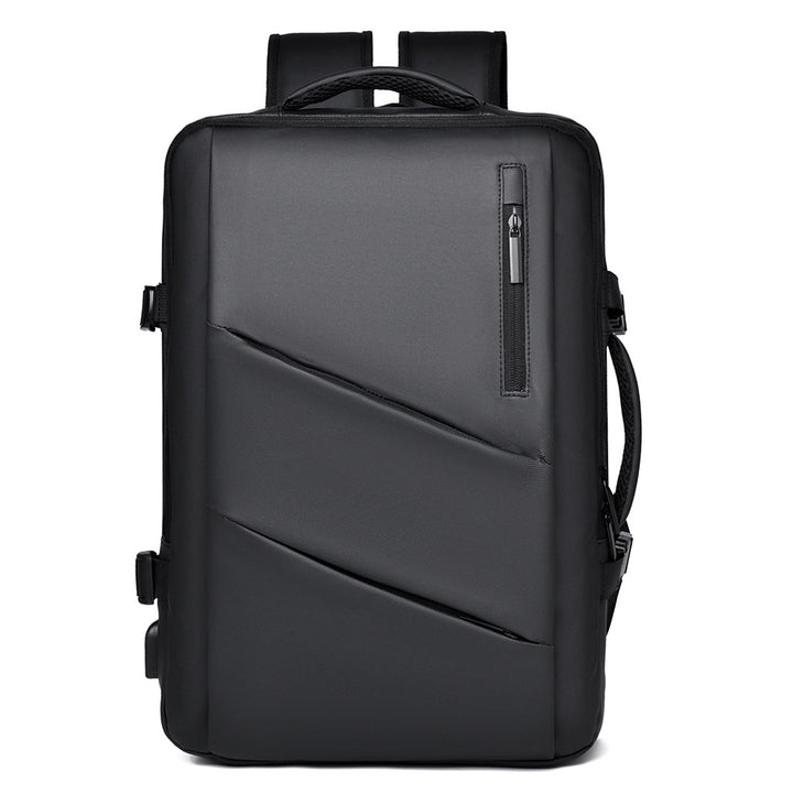 Sleek Business Laptop Backpack Kalsten